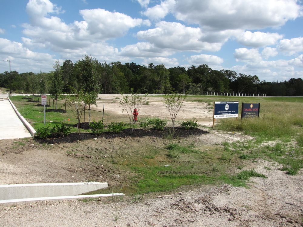 ±5.62 Acres | Hwy 30 & Winding Creek | Bryan, TX: SH-30, Bryan, TX 77802
